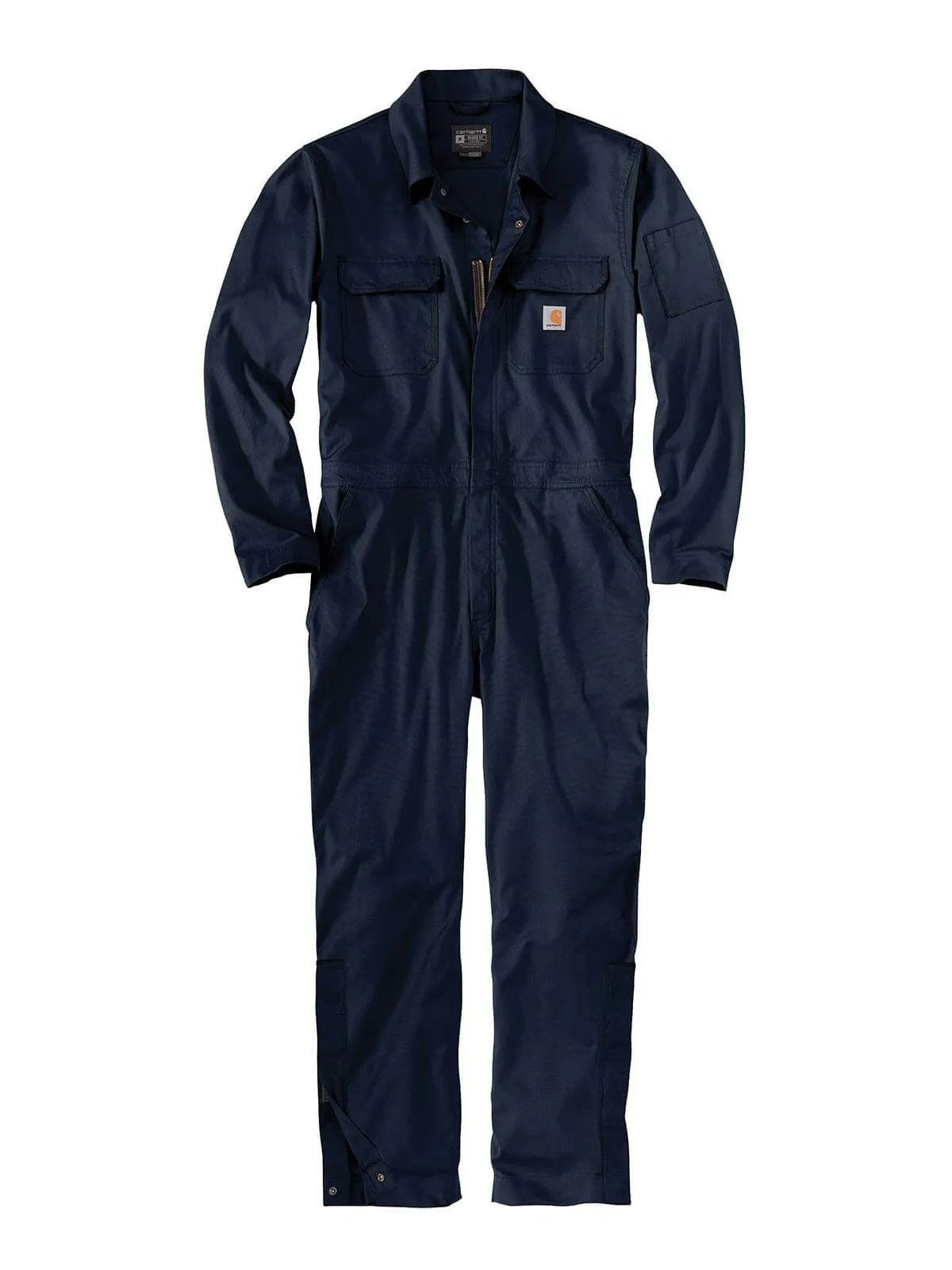 105019&#x20;Coverall&#x20;Canvas&#x20;Rugged&#x20;Flex&#x20;Stretch&#x20;-&#x20;Carhartt