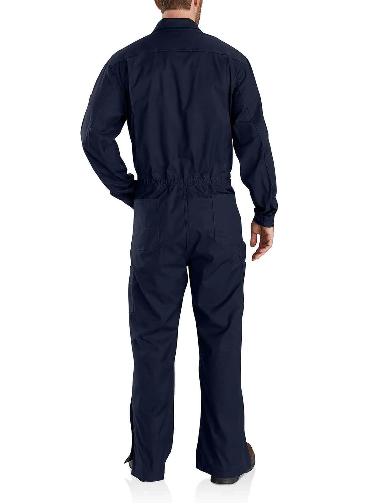 105019&#x20;Coverall&#x20;Canvas&#x20;Rugged&#x20;Flex&#x20;Stretch&#x20;-&#x20;Carhartt