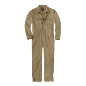 105019&#x20;Coverall&#x20;Canvas&#x20;Rugged&#x20;Flex&#x20;Stretch&#x20;-&#x20;Carhartt