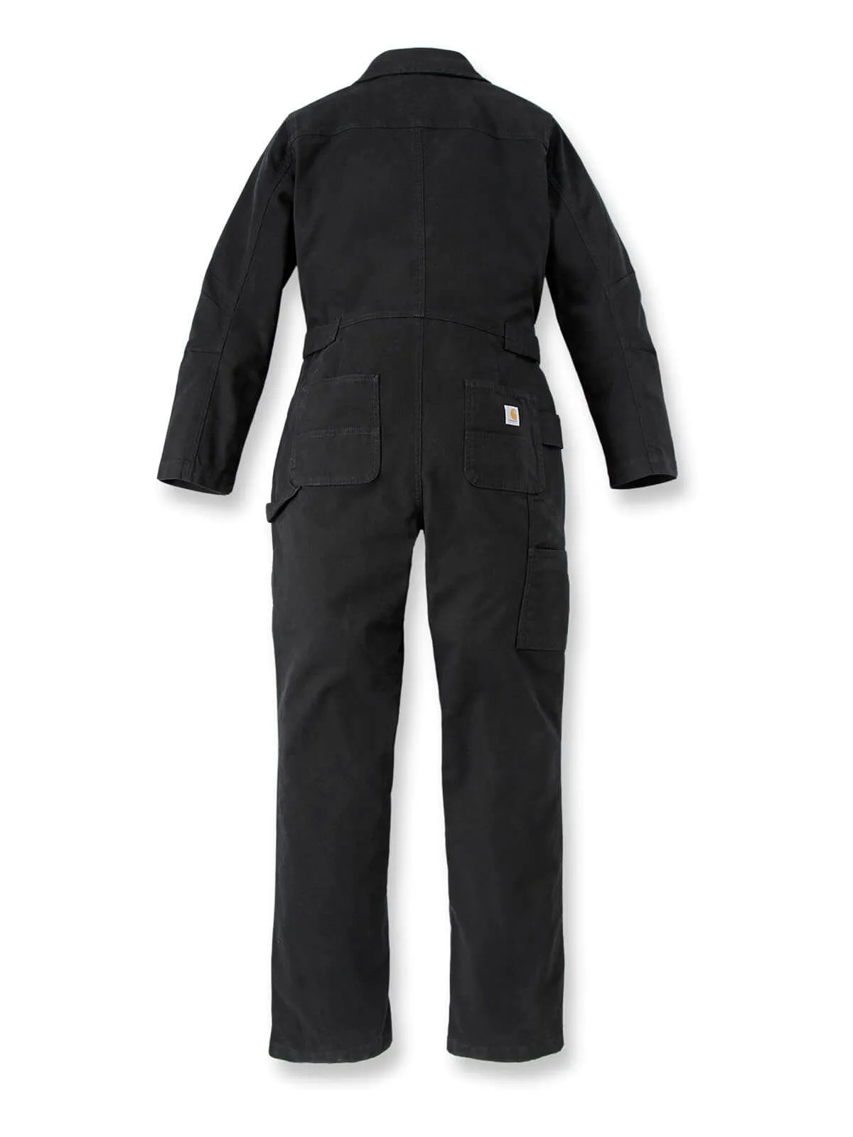 105322&#x20;Women&#x27;s&#x20;Coverall&#x20;Canvas&#x20;Stretch&#x20;-&#x20;Carhartt
