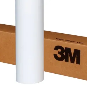 3M IJ3730 Envision Translucent Graphic Film