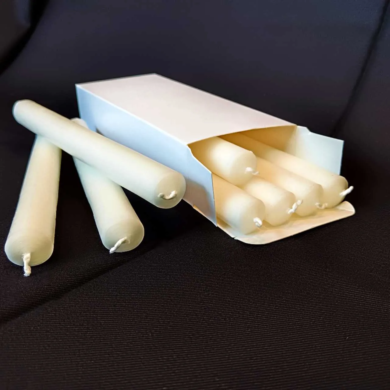 8-inch Household Candles