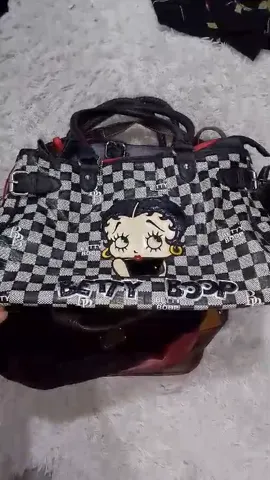 Aesthetic Elegant Large Bags - 11 pcs - 10/9/24
