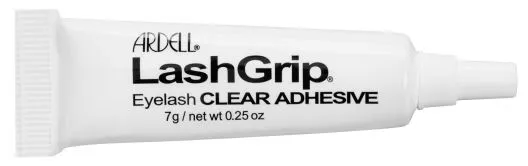 Ardell Lashgrip Strip Adhesive Clear