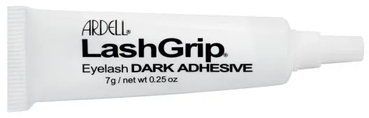 Ardell Lashgrip Strip Adhesive Dark