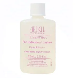 Ardell LashTite Adh Clear 22ml