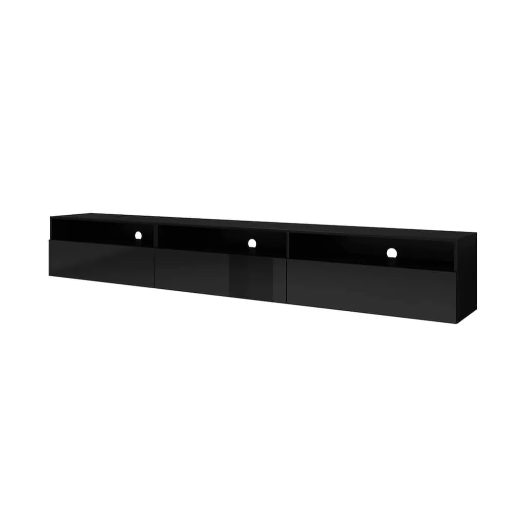 Athens 40 TV Cabinet 270cm