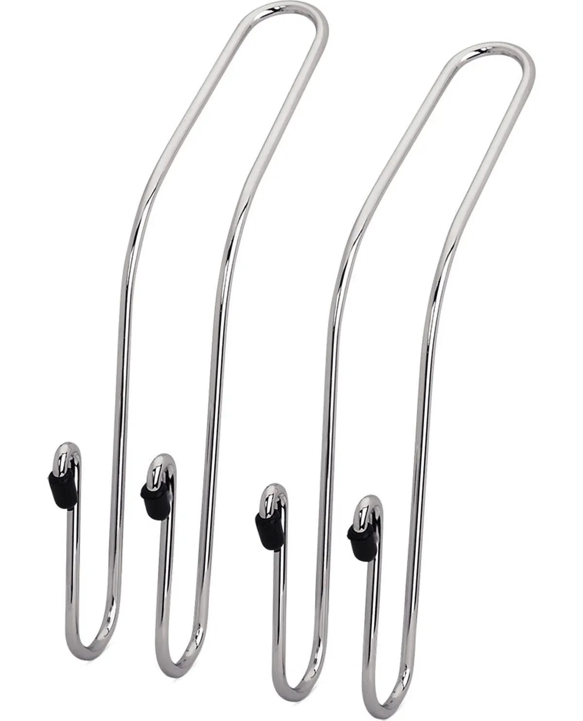 Automotive Cabin Hooks - Two Pack