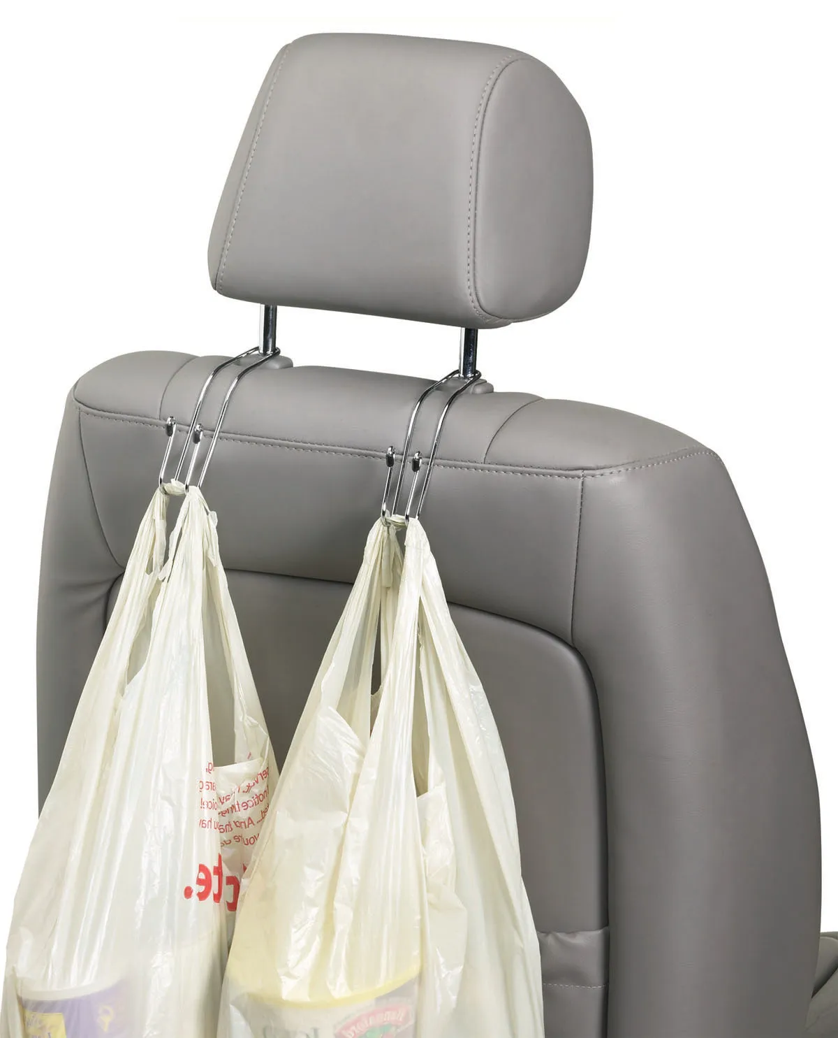 Automotive Cabin Hooks - Two Pack