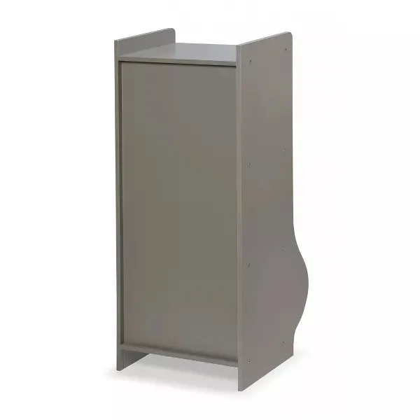 Badger Basket Upright Storage Nook with Reversible Basket