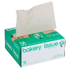 Bakery Tissue