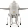 Blaze Kamado Shelf Kit with Hooks