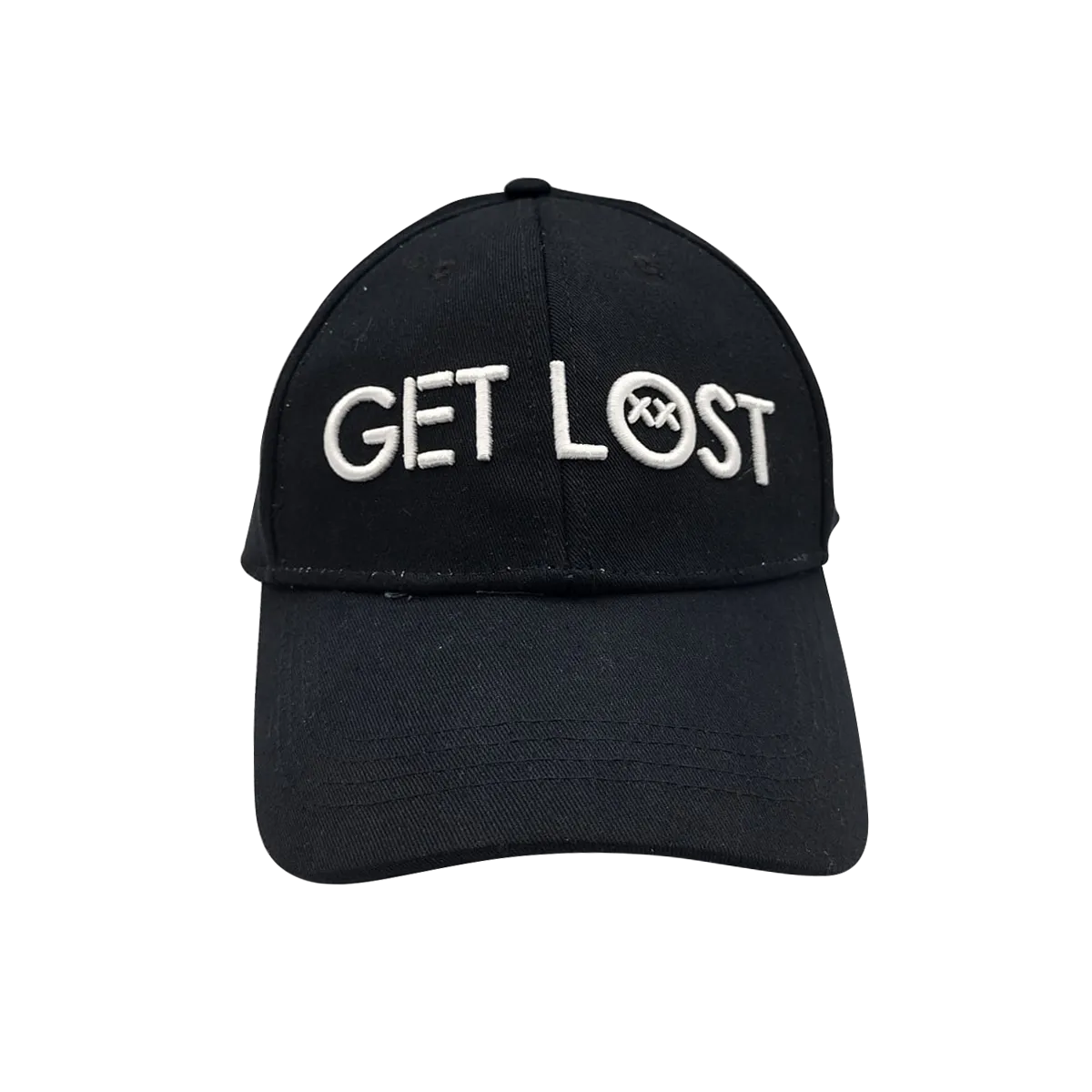 Cap With Smell Proof Pocket 15