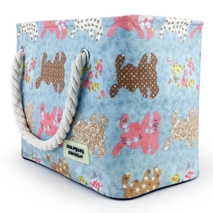 Cartoon fashion economical practical fitness swimming bag