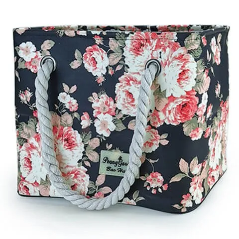 Cartoon fashion economical practical fitness swimming bag