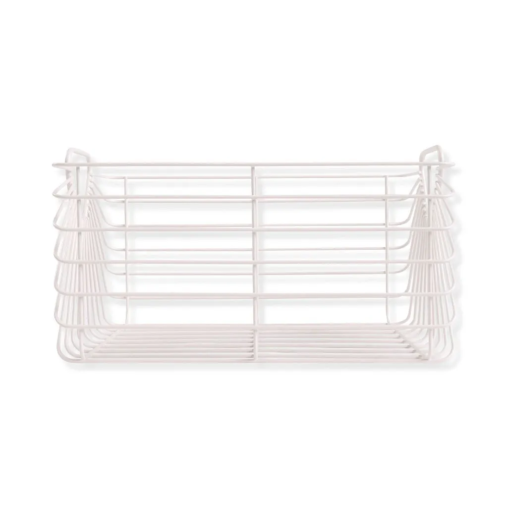 Central Park Storage Baskets