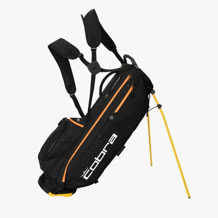 Cobra Ultralight Pro Stand Bag UL22