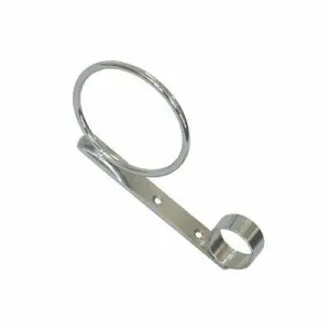 DMI Tong/Dryer Holder Chrome