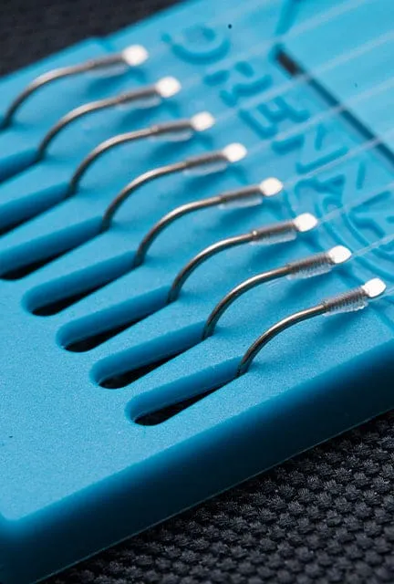Drennan Margin Carp Plate 6" Barbless Hooks to Nylon