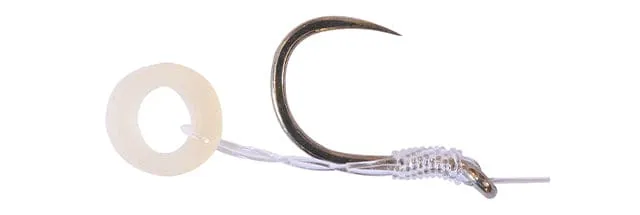 Drennan Power Bandits Plate 6" Barbless Hooks to Nylon