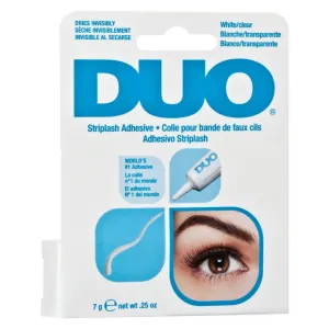 Duo Strip Lash Adhesive Clear