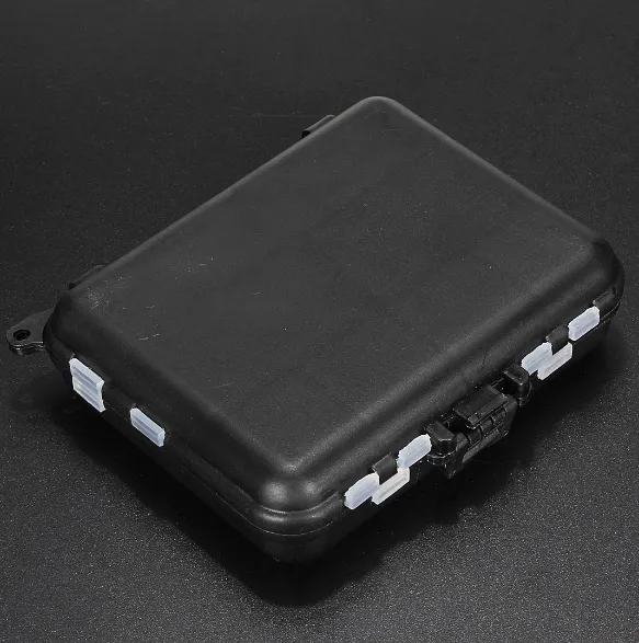 Fishing Lure Boxes
