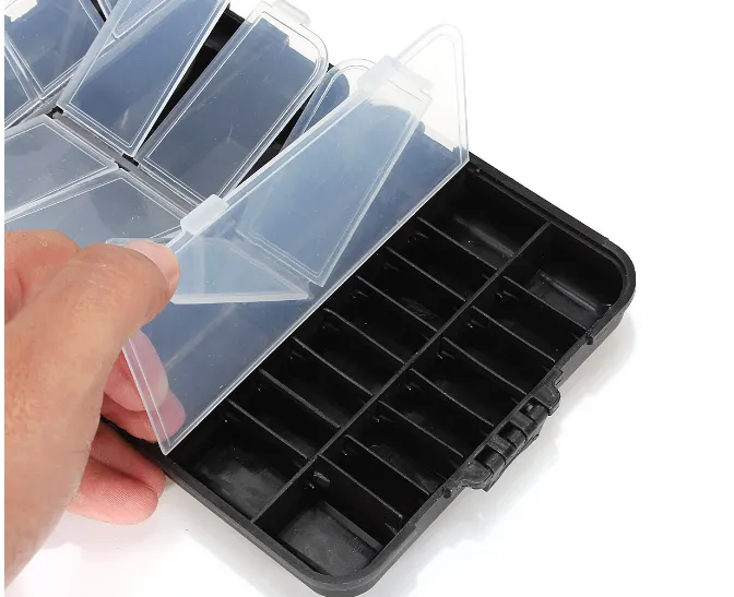 Fishing Lure Boxes