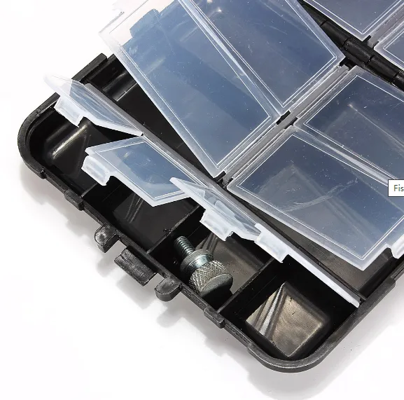 Fishing Lure Boxes