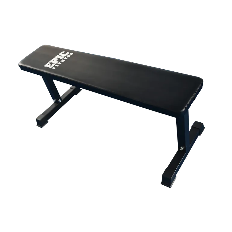 Flat Bench