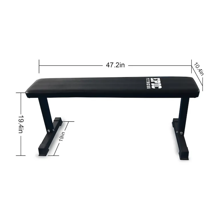 Flat Bench