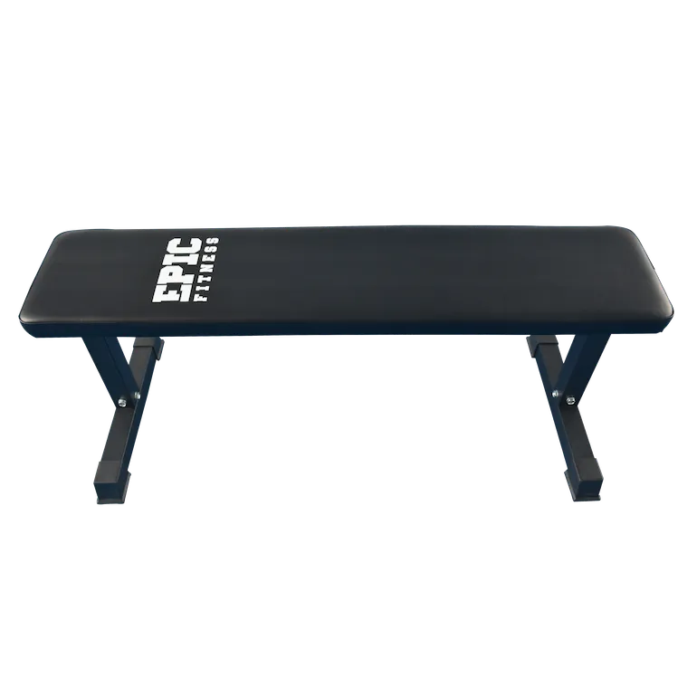 Flat Bench