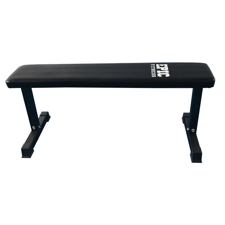 Flat Bench