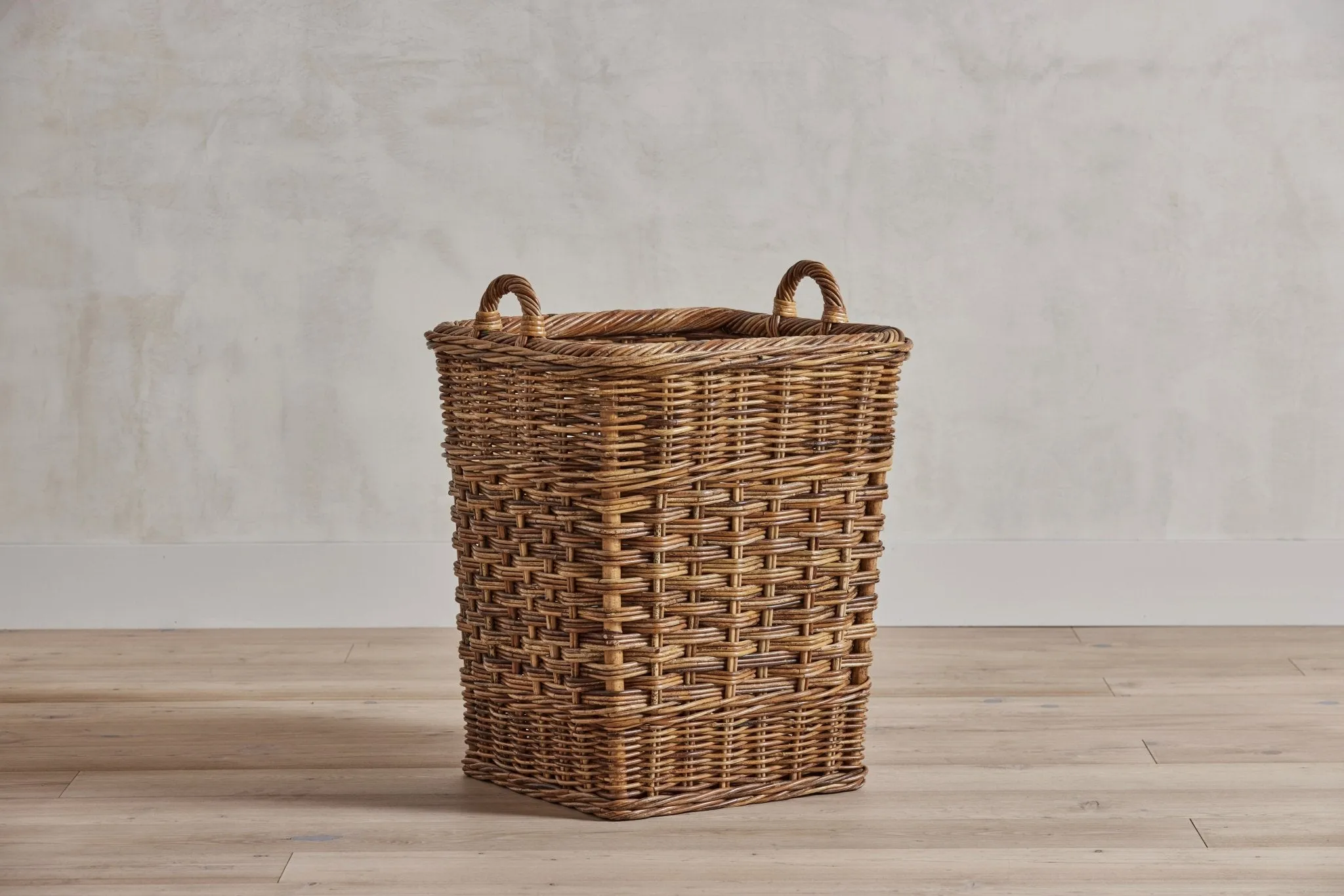 French Country Orchard Basket