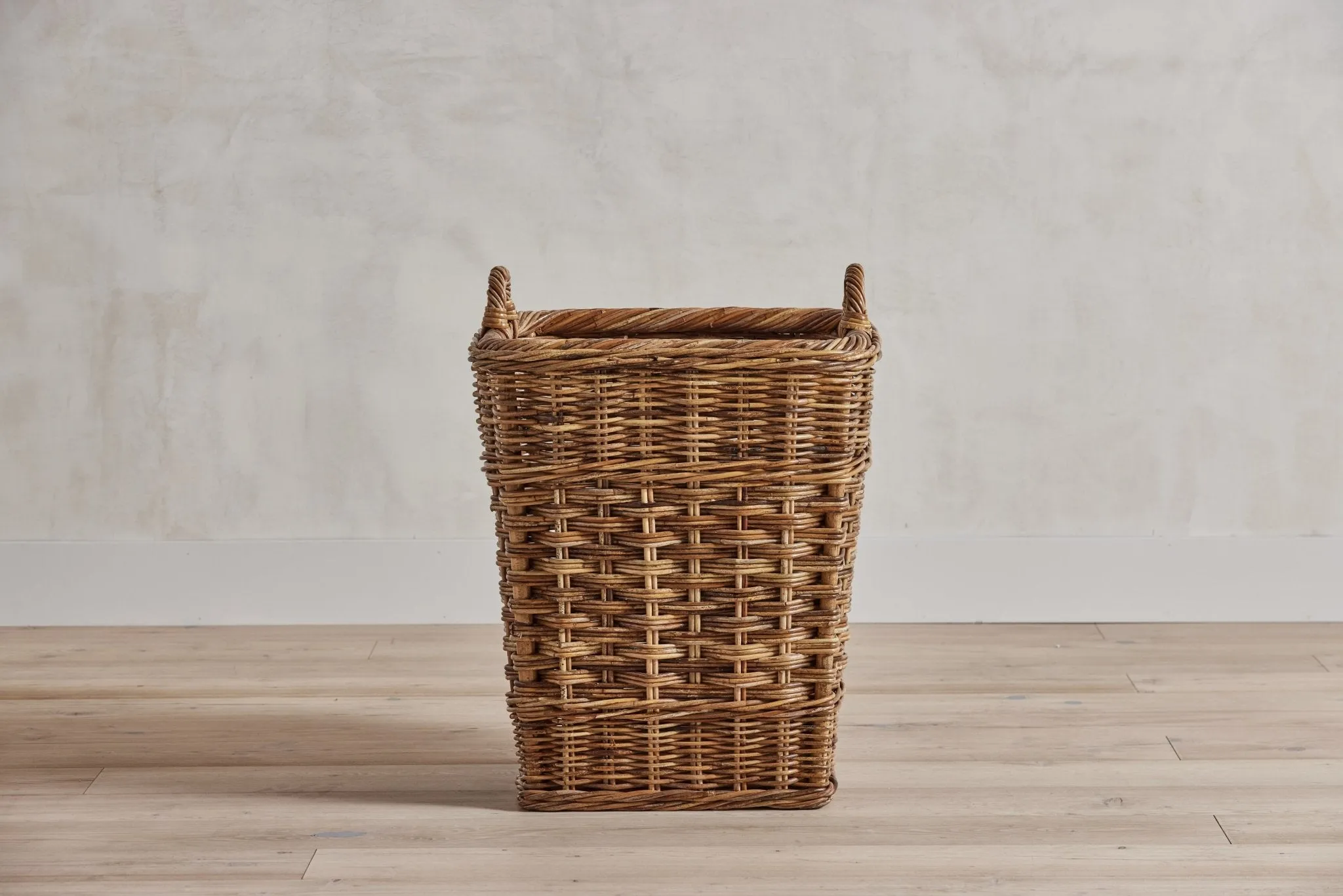 French Country Orchard Basket
