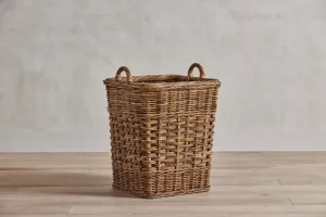 French Country Orchard Basket