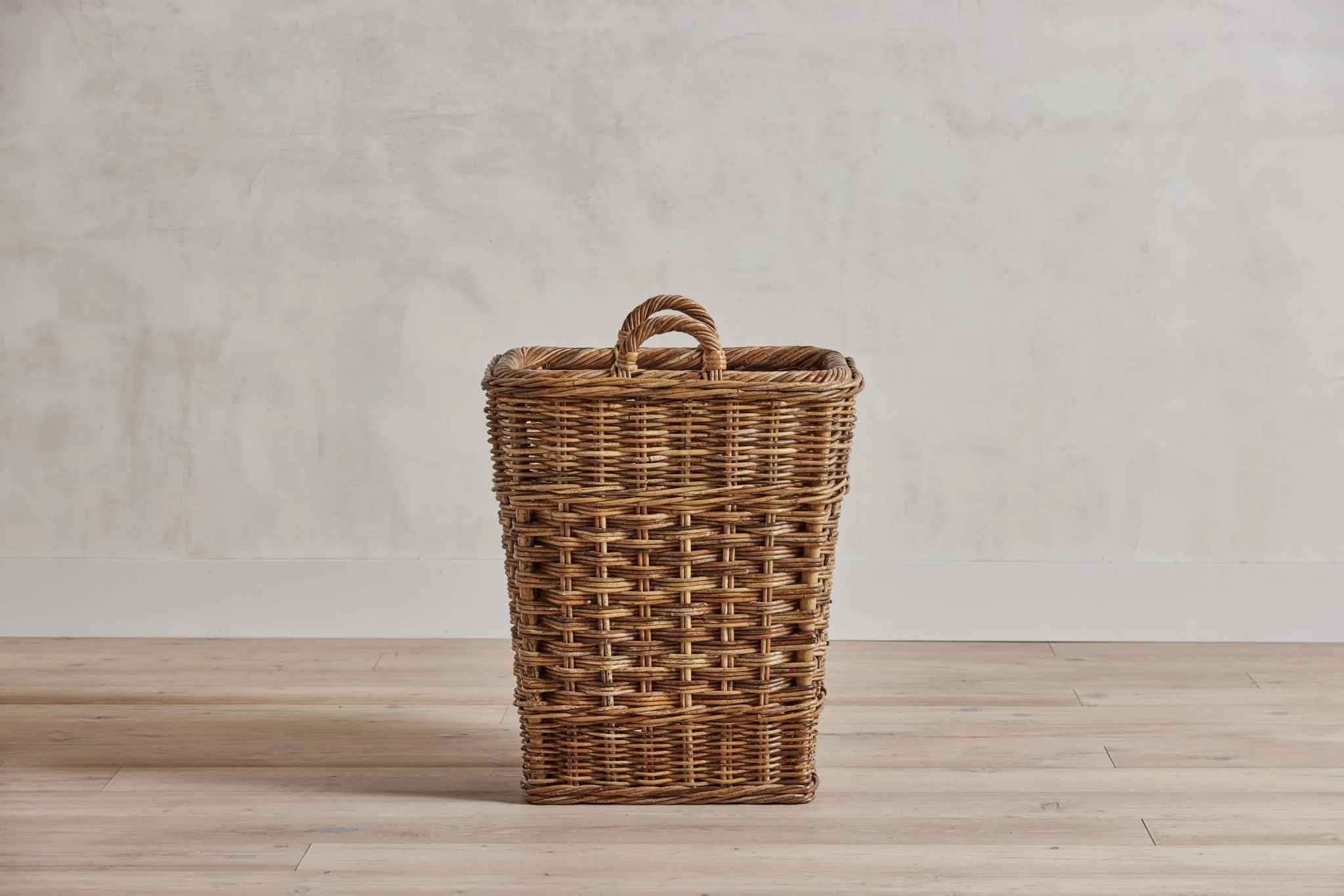 French Country Orchard Basket