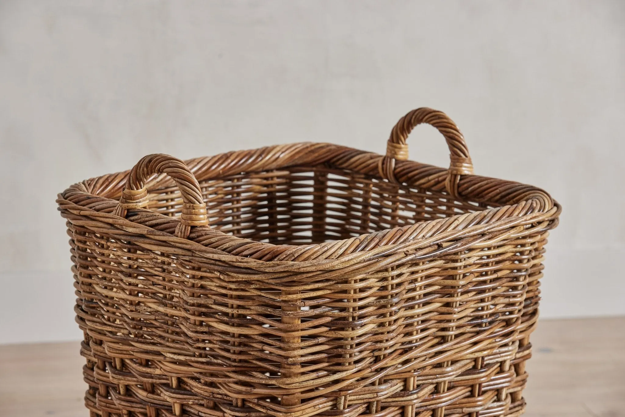 French Country Orchard Basket