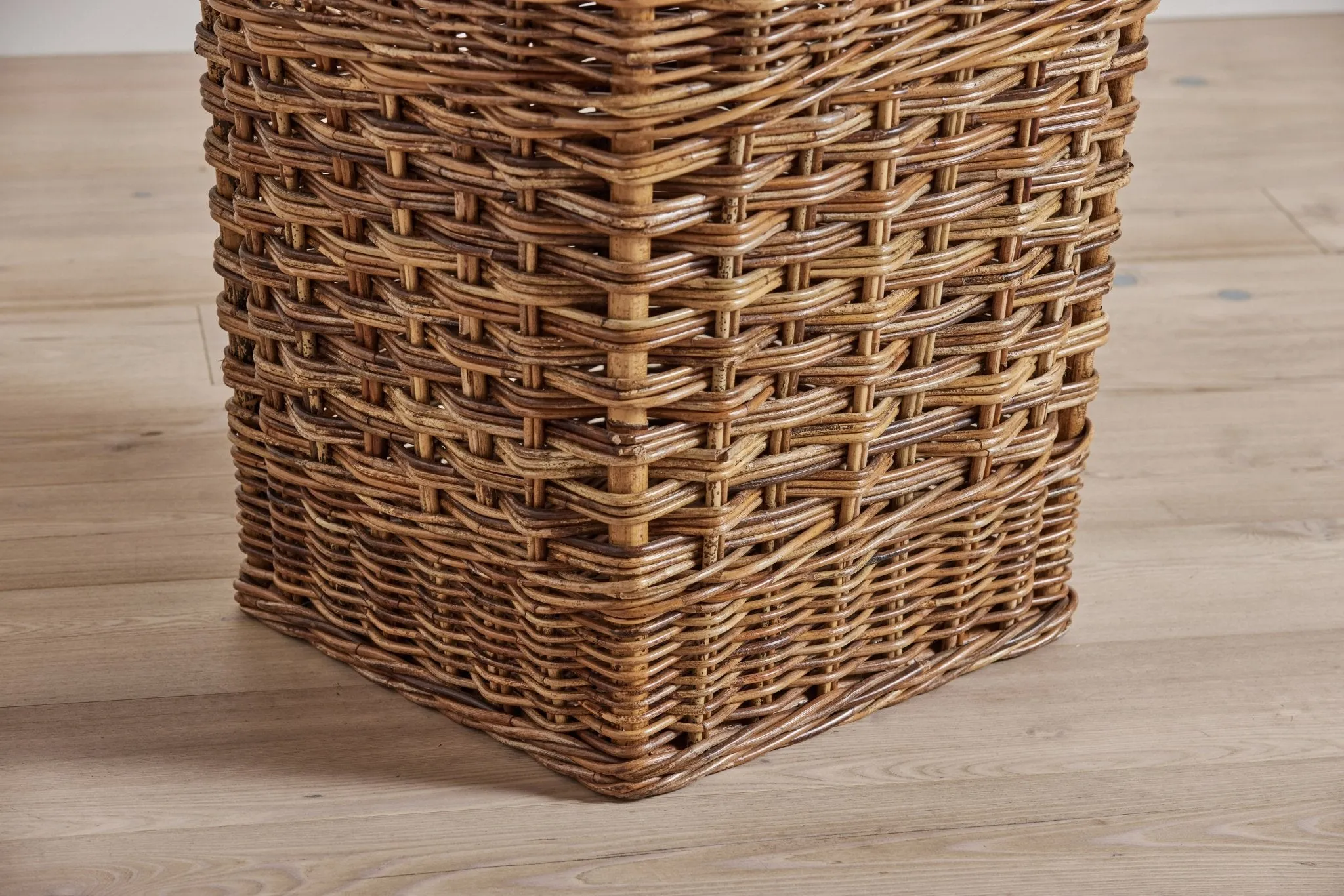 French Country Orchard Basket