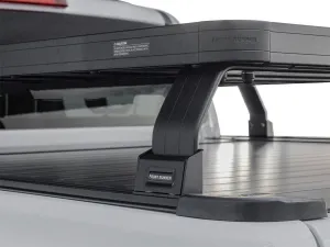 Front Runner Pickup Roll Top W/ No OEM Track Slimline II Load Bed Rack Kit 1475 x 1358 mm