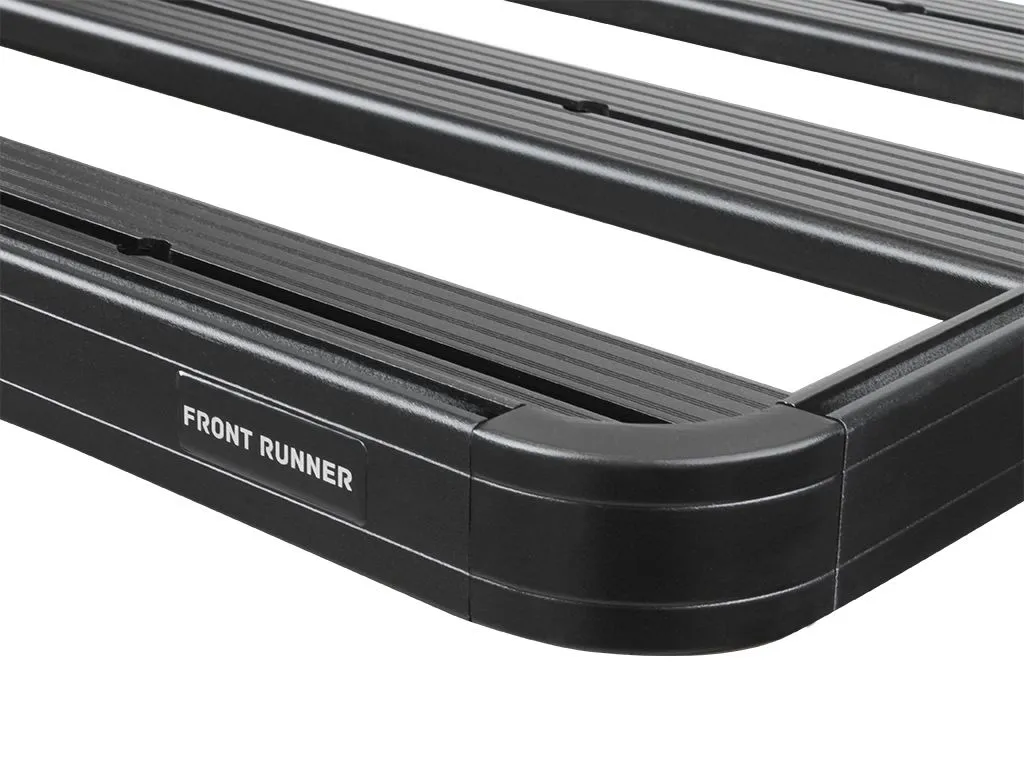 Front Runner Pickup Roll Top W/ No OEM Track Slimline II Load Bed Rack Kit 1475 x 1358 mm