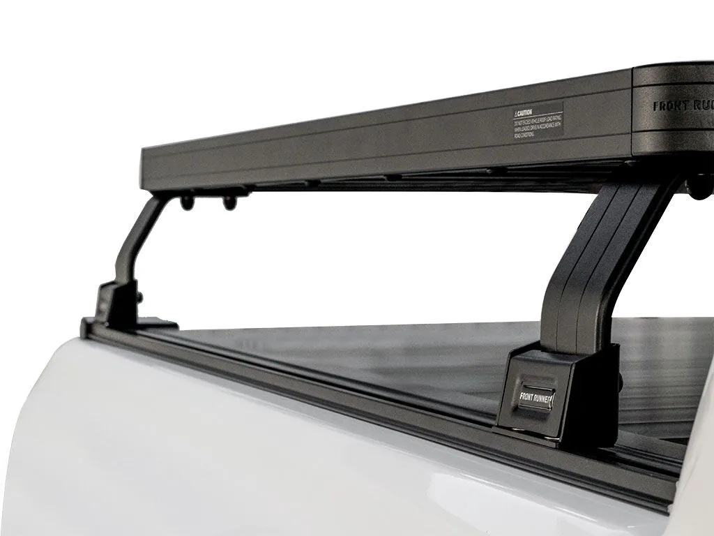 Front Runner Pickup Roll Top W/ No OEM Track Slimline II Load Bed Rack Kit 1475 x 1358 mm