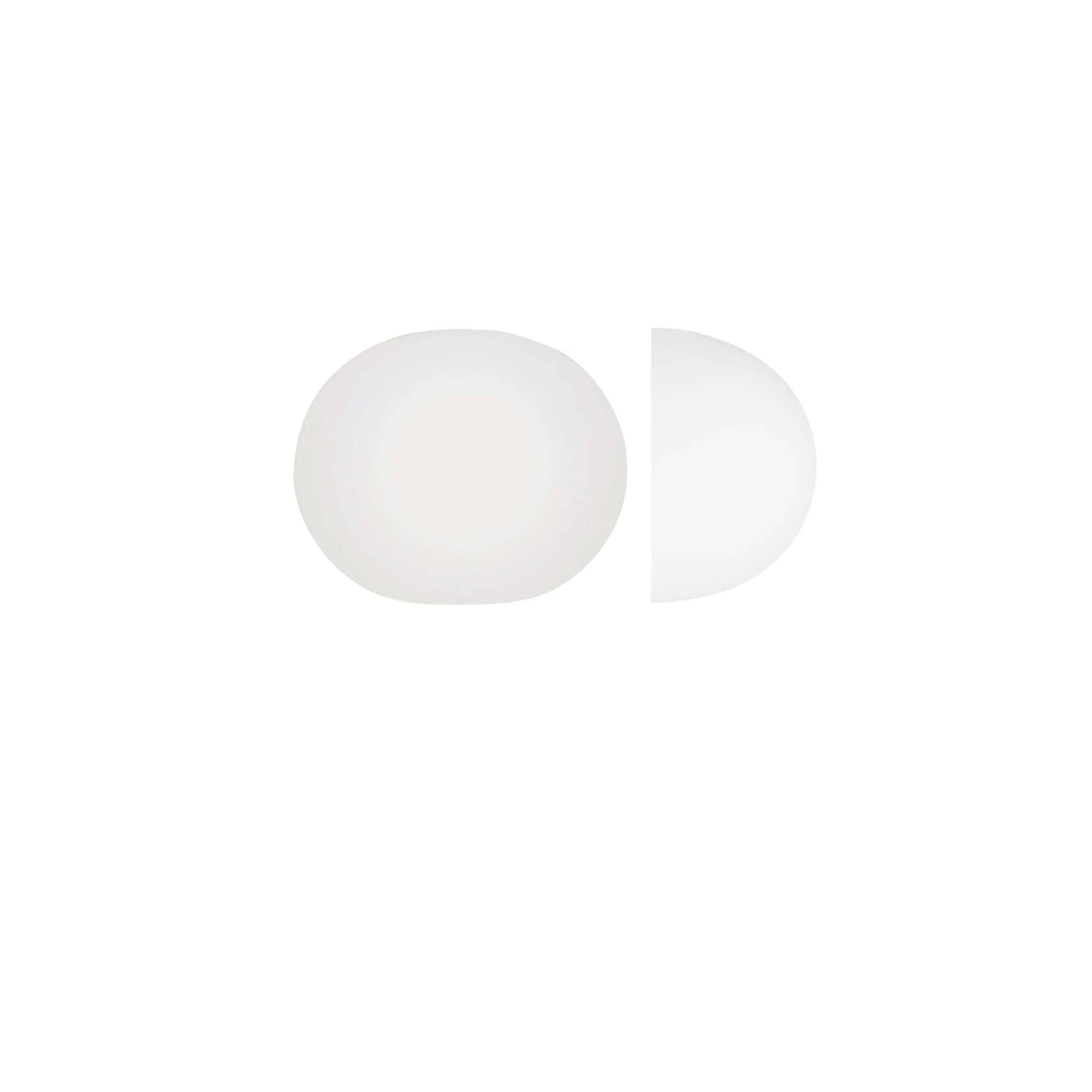 Glo-Ball Wall Lamp