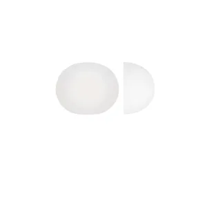Glo-Ball Wall Lamp