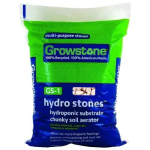 Growstone GS-1 Hydroponic 1.5 cu ft
