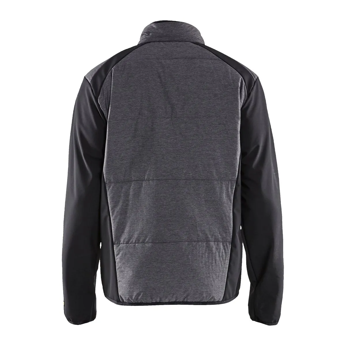 Hybrid&#x20;Jacket&#x20;4929&#x20;Zwart&#x2F;High&#x20;Vis&#x20;Geel&#x20;-&#x20;Bl&#xE5;kl&#xE4;der