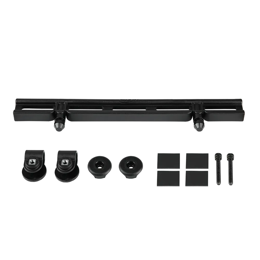 Ibera G-2 Rear Carrier Adaptor | IB-QB4