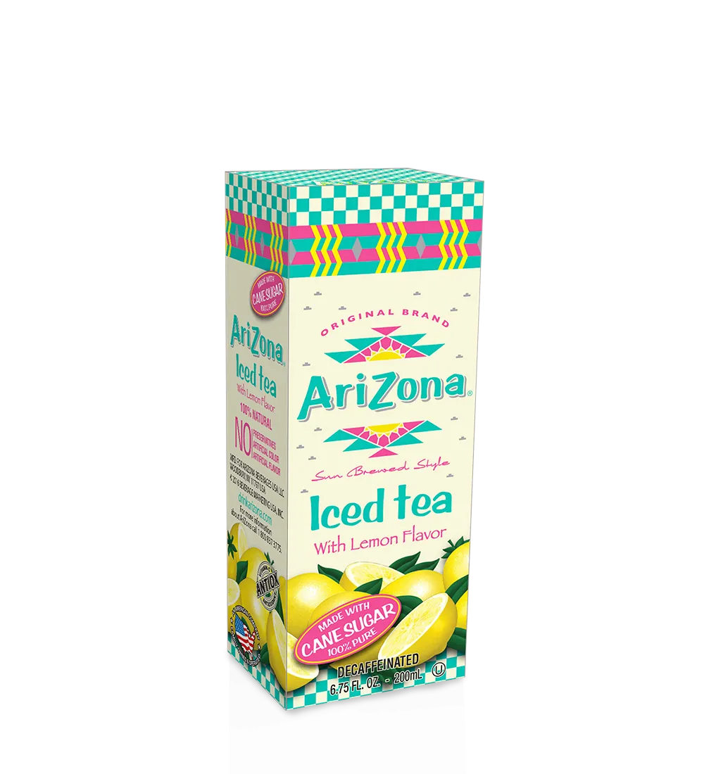 Juice Boxes