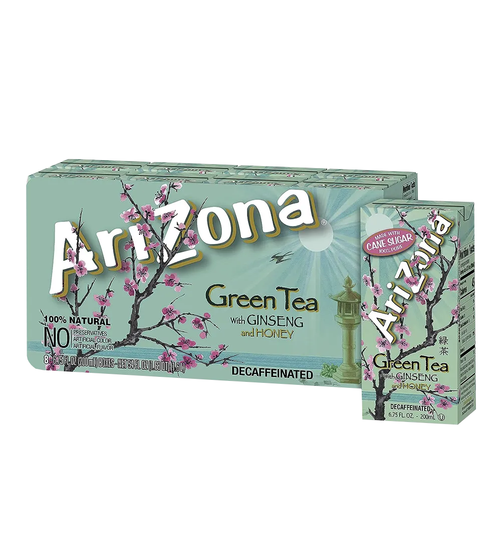 Juice Boxes