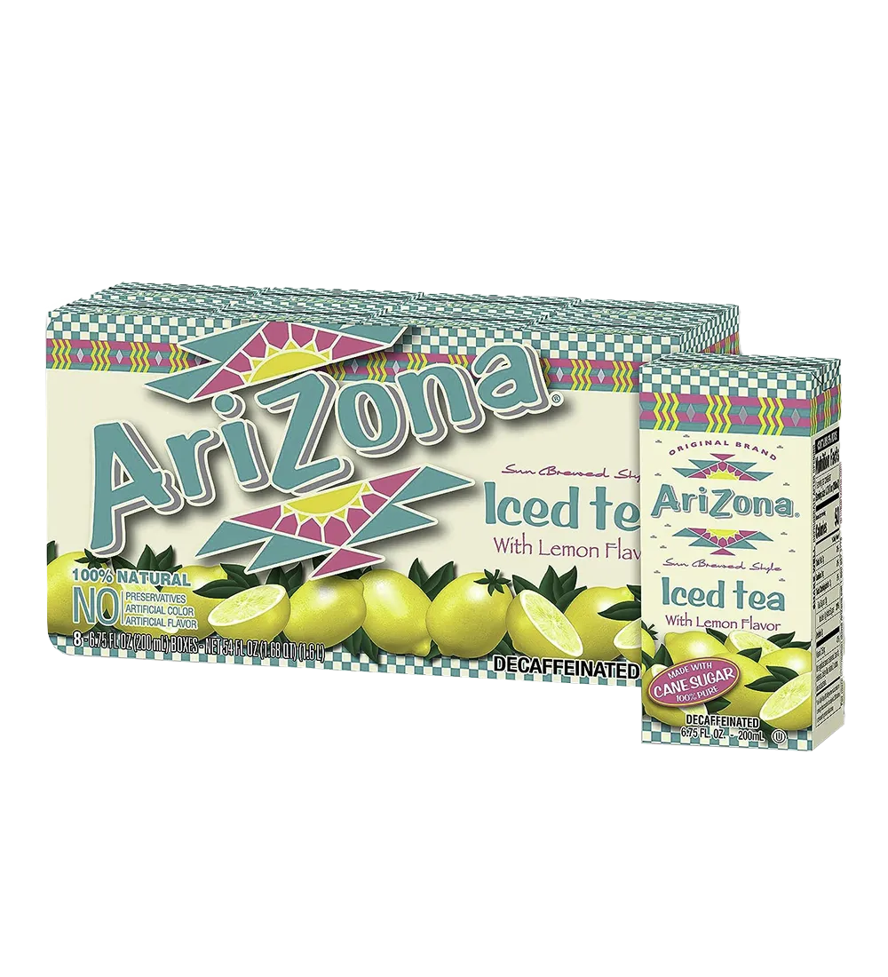 Juice Boxes