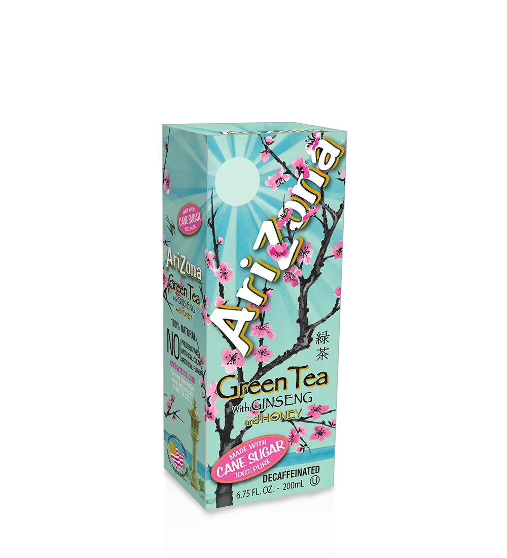 Juice Boxes